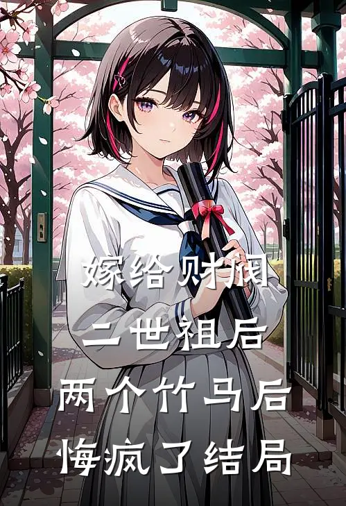 嫁给财阀二世祖后，两个竹马后悔疯了结局