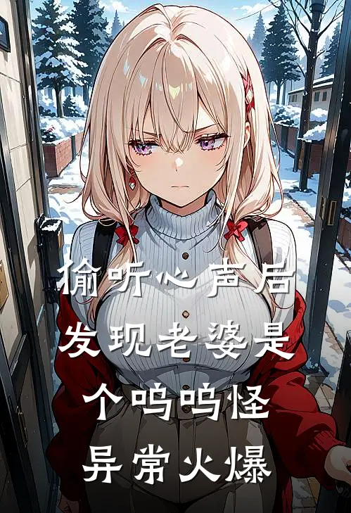 偷听心声后，发现老婆是个呜呜怪异常火爆