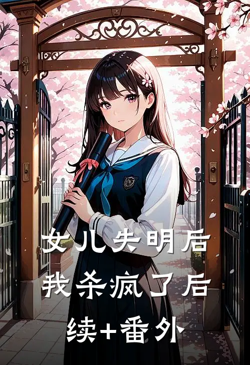 女儿失明后，我杀疯了后续+番外