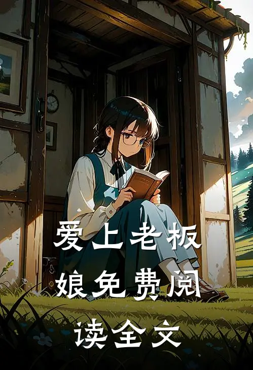 爱上老板娘免费阅读全文