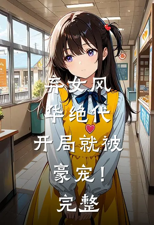 弃女风华绝代，开局就被豪宠！完整