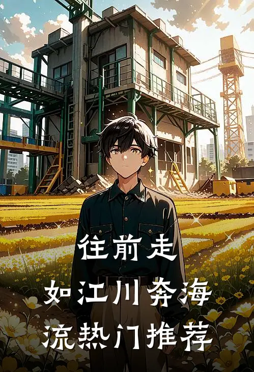 往前走，如江川奔海流热门推荐