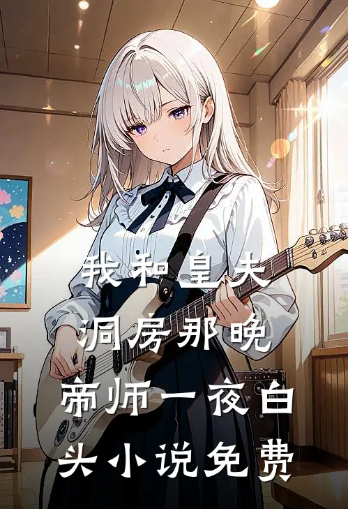 我和皇夫洞房那晚，帝师一夜白头小说免费