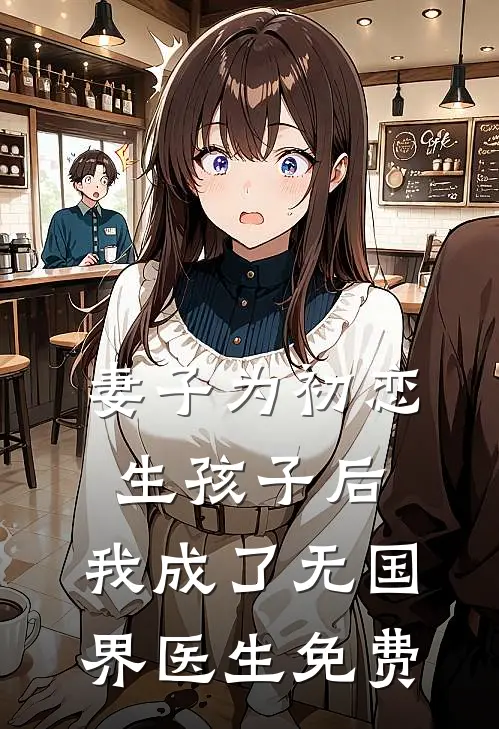 妻子为初恋生孩子后，我成了无国界医生免费