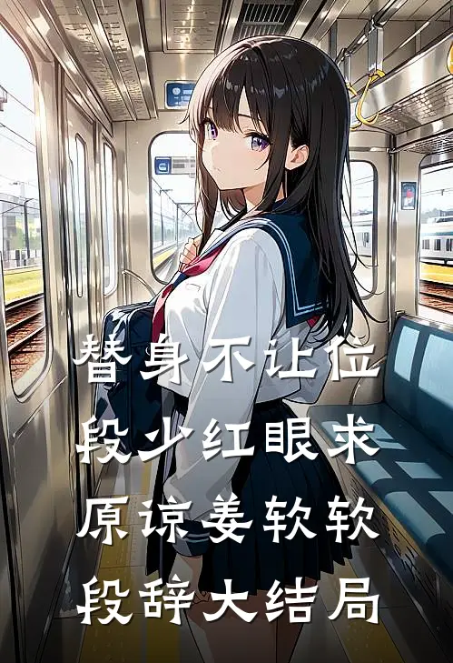 替身不让位：段少红眼求原谅姜软软段辞大结局