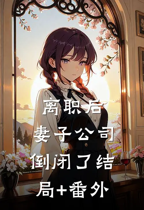 离职后，妻子公司倒闭了结局+番外