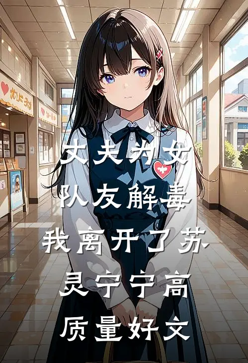 女友爱上了霸凌过我的男人