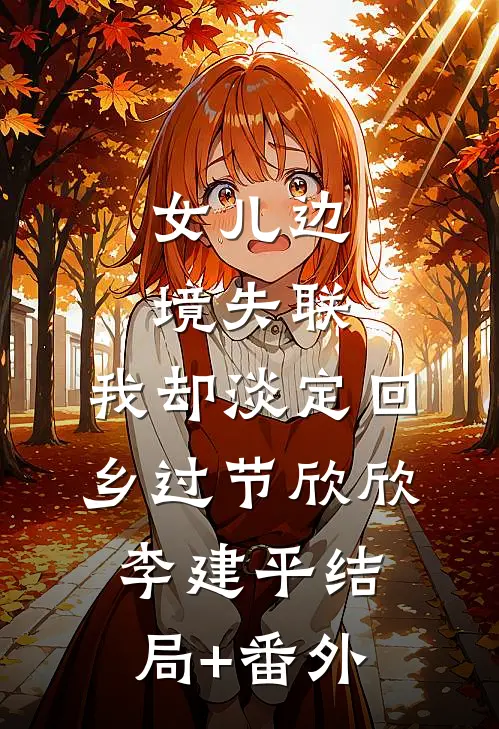 女儿边境失联，我却淡定回乡过节欣欣李建平结局+番外