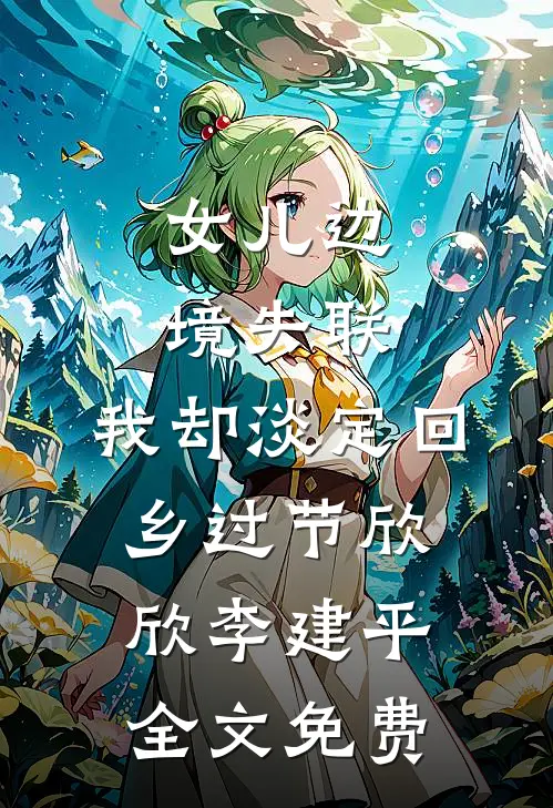 女儿边境失联，我却淡定回乡过节欣欣李建平全文免费