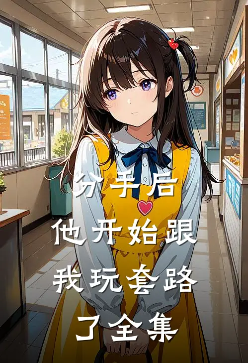 分手后，他开始跟我玩套路了全集