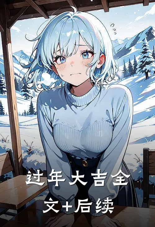 过年大吉全文+后续