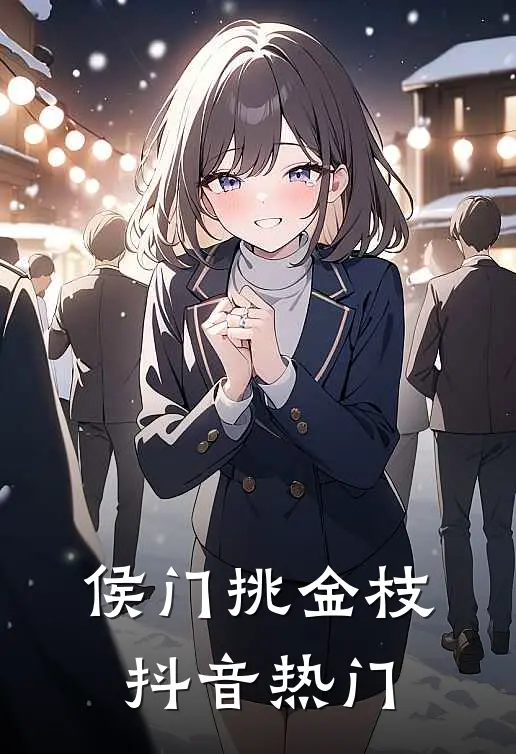 侯门挑金枝抖音热门