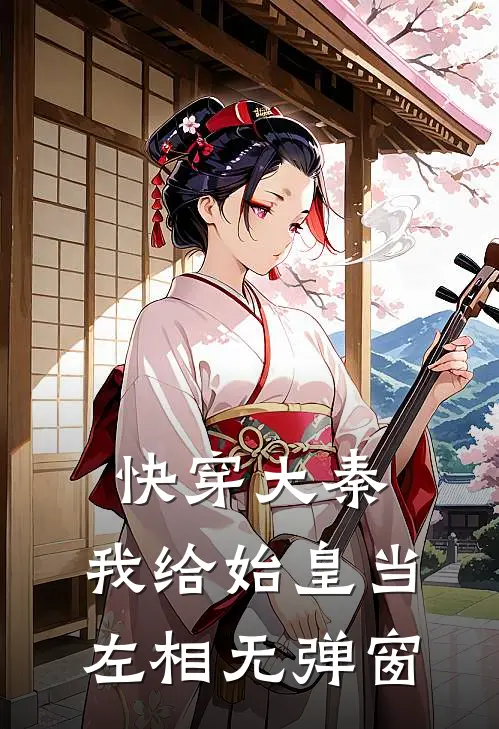 快穿大秦：我给始皇当左相无弹窗