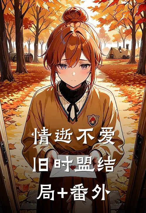 情逝不爱旧时盟结局+番外