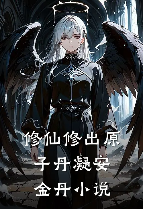 修仙修出原子丹凝安金丹小说