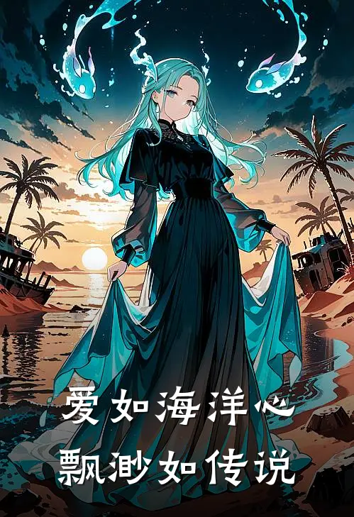 爱如海洋心，飘渺如传说
