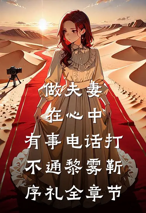 他许过的春天太晚完本