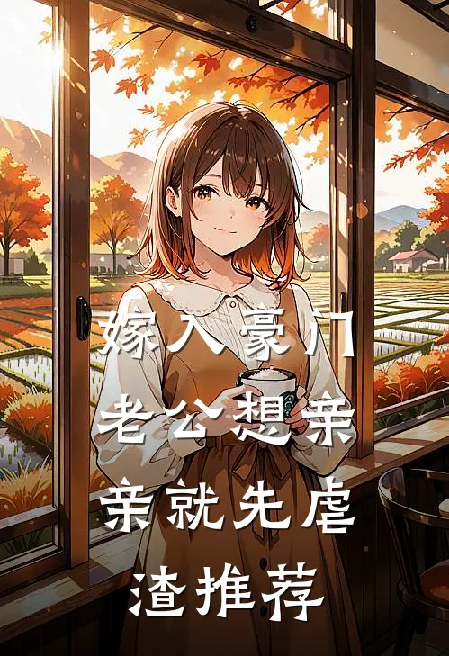嫁入豪门，老公想亲亲就先虐渣推荐