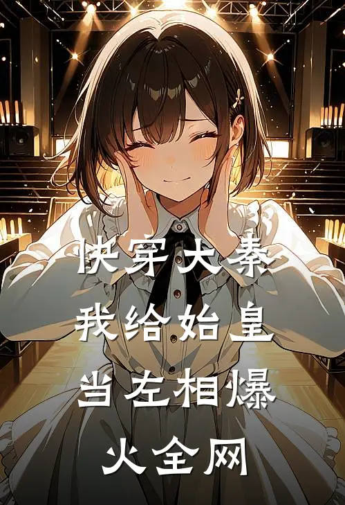 快穿大秦：我给始皇当左相爆火全网