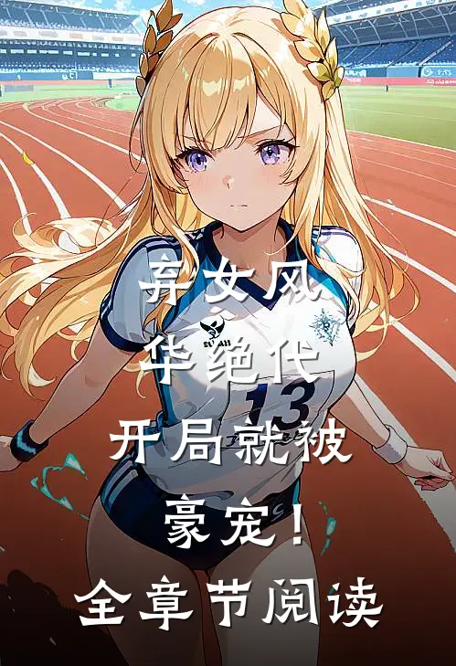 弃女风华绝代，开局就被豪宠！全章节阅读