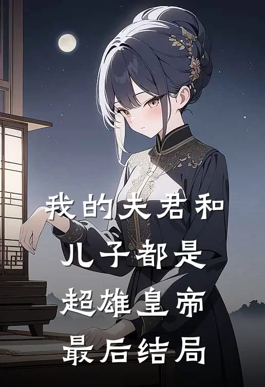 我的夫君和儿子都是超雄皇帝最后结局