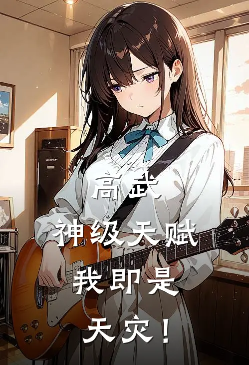 高武：神级天赋，我即是天灾！