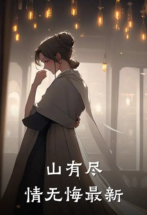 山有尽，情无悔最新
