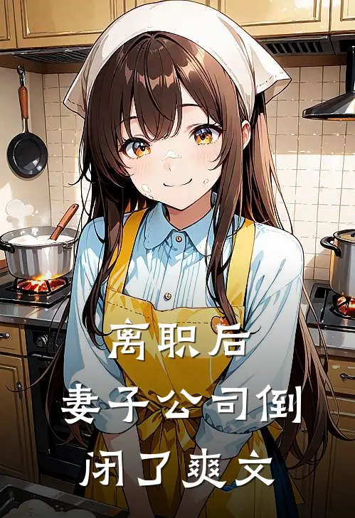 离职后，妻子公司倒闭了爽文