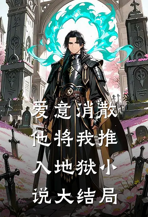 爱意消散，他将我推入地狱小说大结局