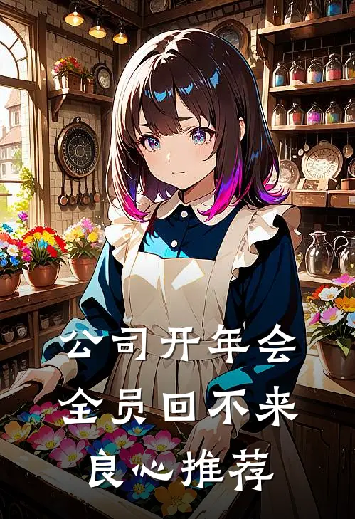 公司开年会，全员回不来良心推荐