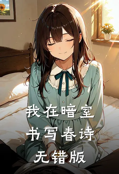 我在暗室书写春诗无错版