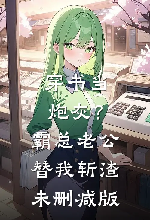 穿书当炮灰？霸总老公替我斩渣未删减版