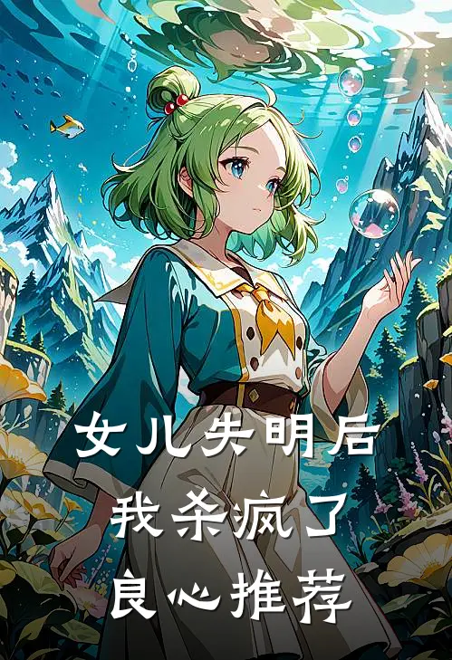 女儿失明后，我杀疯了良心推荐