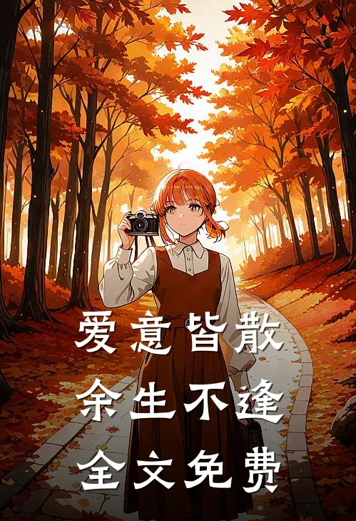 爱意皆散，余生不逢全文免费