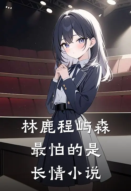 林鹿程屿森最怕的是长情小说