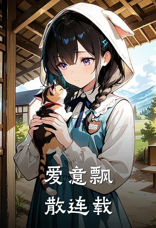 爱意飘散连载