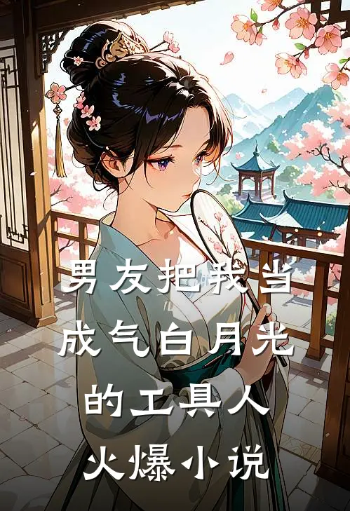 男友把我当成气白月光的工具人火爆小说