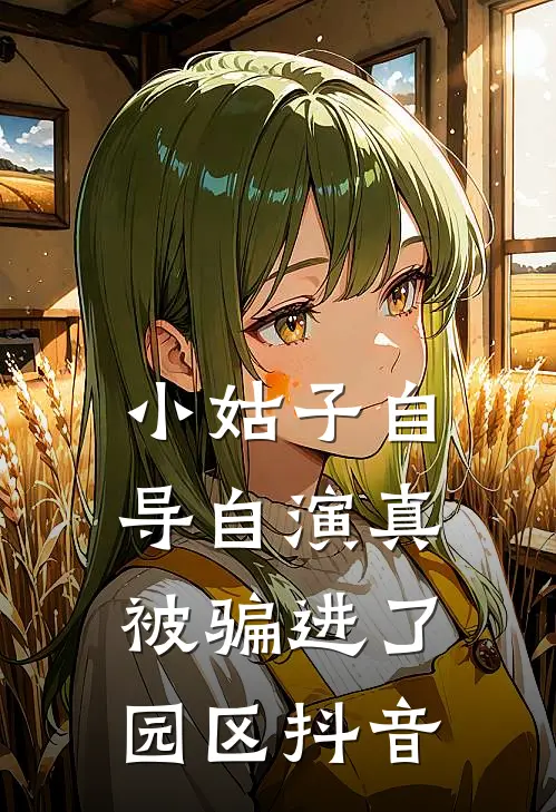 小姑子自导自演真被骗进了园区抖音
