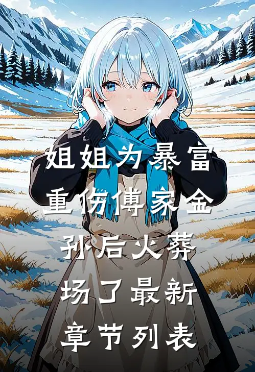 姐姐为暴富重伤傅家金孙后火葬场了最新章节列表