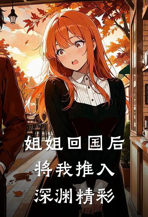 姐姐回国后，将我推入深渊精彩