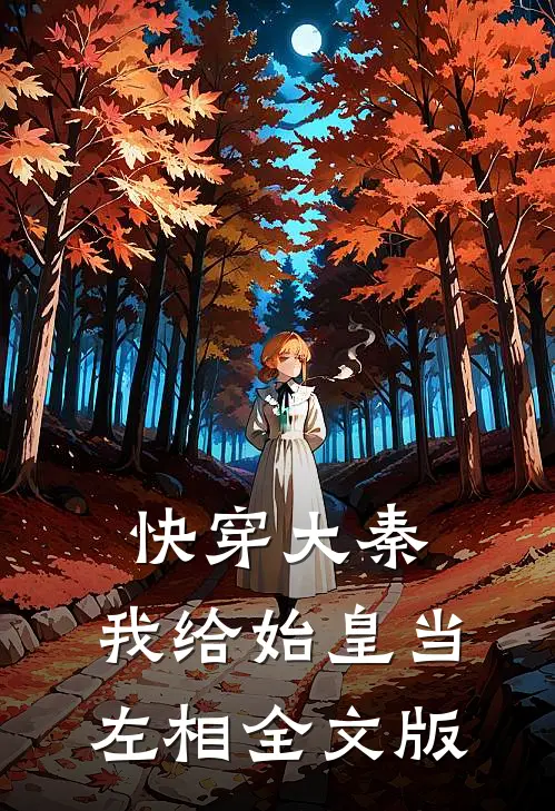 快穿大秦：我给始皇当左相全文版
