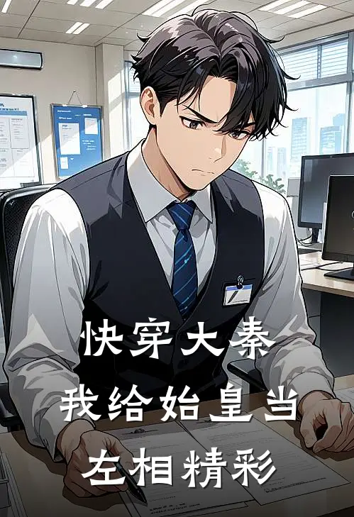快穿大秦：我给始皇当左相精彩