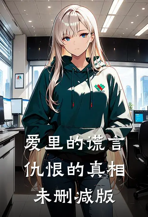 爱里的谎言，仇恨的真相未删减版