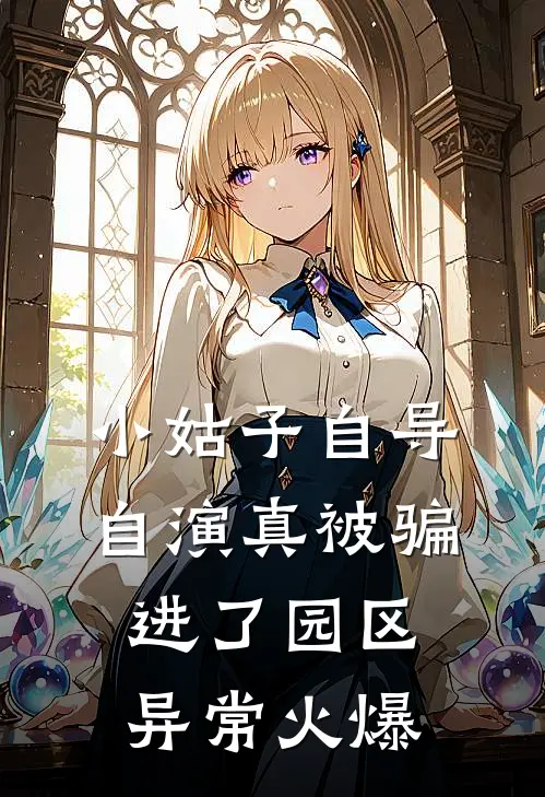 小姑子自导自演真被骗进了园区异常火爆