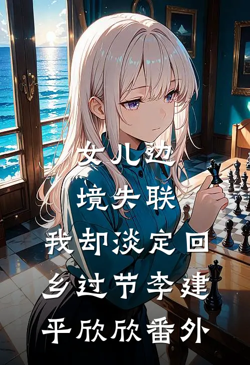 女儿边境失联，我却淡定回乡过节李建平欣欣番外