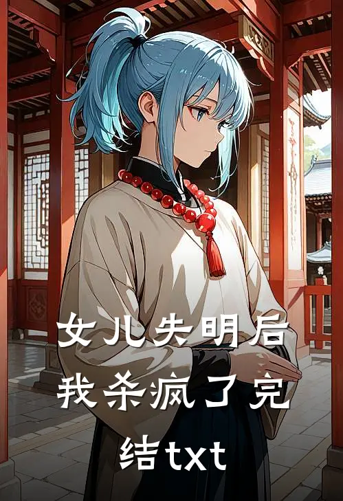 女儿失明后，我杀疯了完结txt