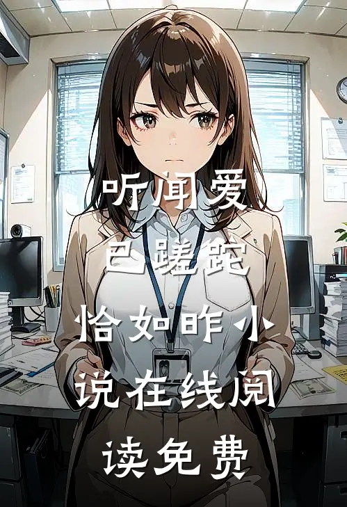 听闻爱已蹉跎，恰如昨小说在线阅读免费