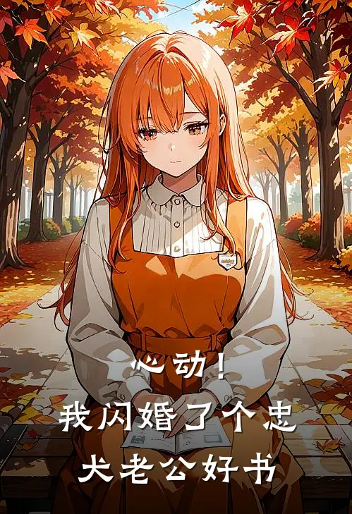 心动！我闪婚了个忠犬老公好书