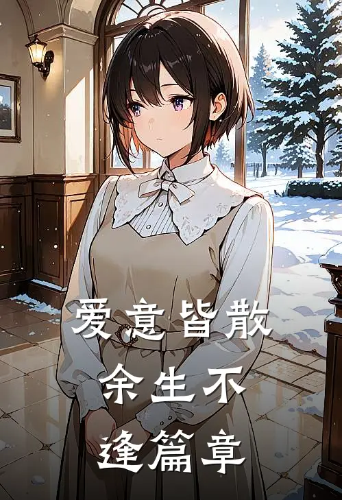 爱意皆散，余生不逢篇章