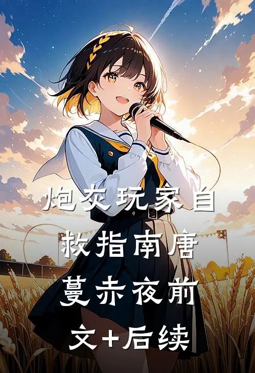 炮灰玩家自救指南唐蔓赤夜前文+后续